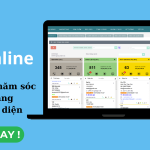 Phần mềm crm tinh gọn