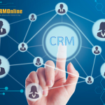 Phần mềm crm là gì