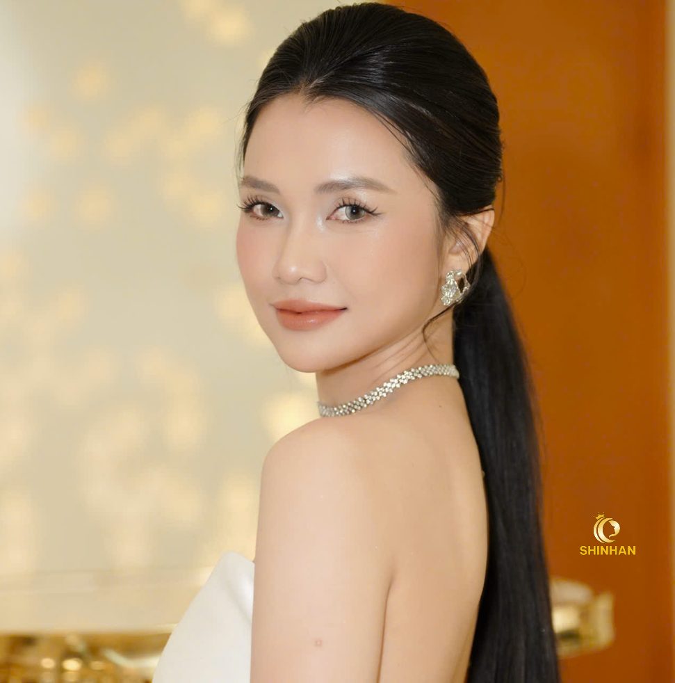 Ms Kiều Nguyễn